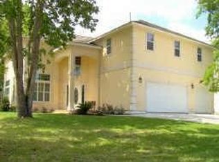 12769 Virgo Dr, Willis, TX 77318