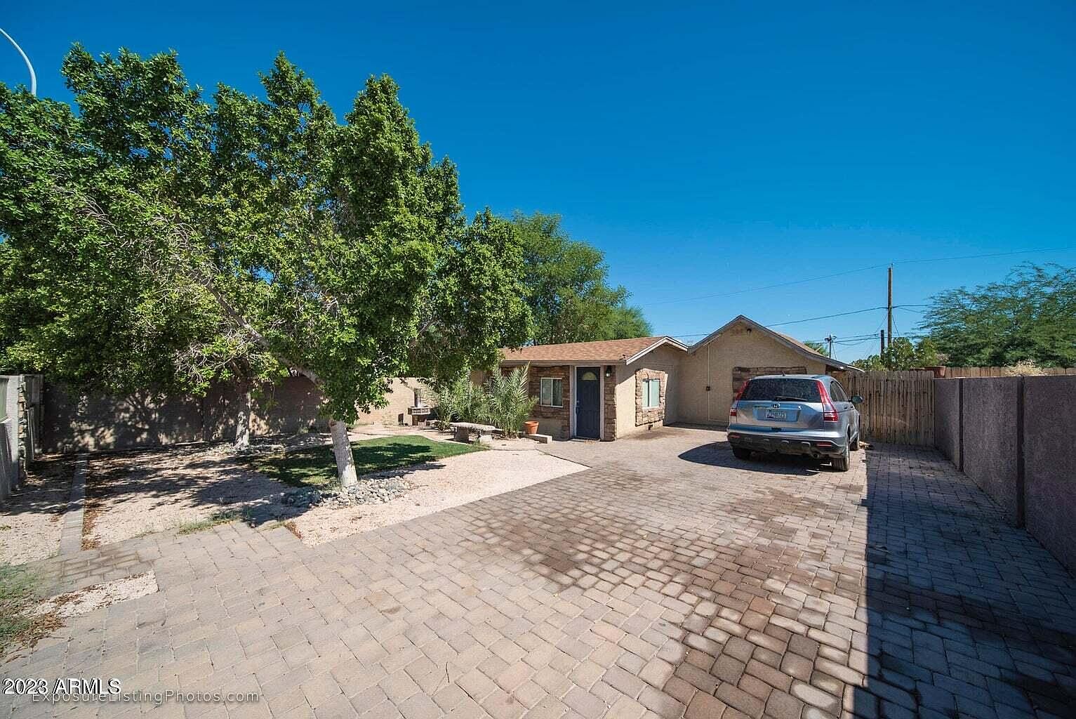8047 S Calle Bella Vis, Guadalupe, AZ 85283 MLS 6610502 Zillow