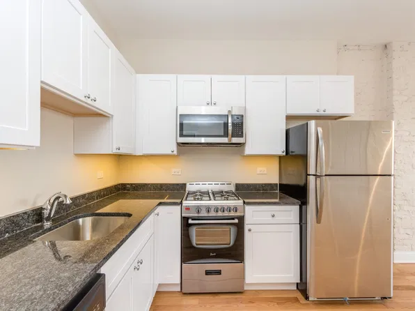 915 Aberdeen, 915 S Aberdeen St APT 2F, Chicago, IL 60607