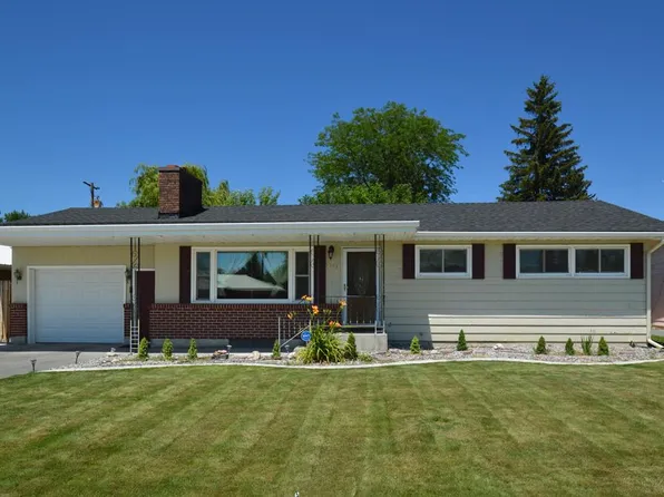 1081 Sahara St, Idaho Falls, ID 83404