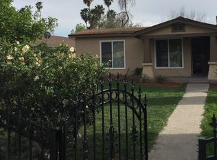 1171 W Vine St, San Bernardino, CA 92411
