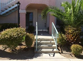 4805 S Torrey Pines Dr UNIT 105, Spring Valley, NV 89103