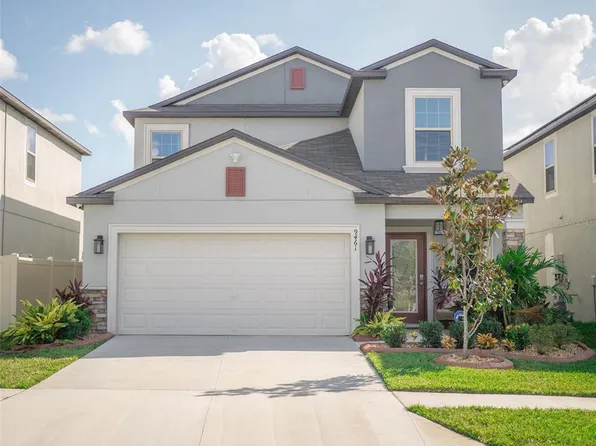 9461 Lemon Drop Loop, Ruskin, FL 33573