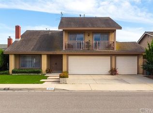 9780 La Esperanza Ave, Fountain Valley, CA 92708