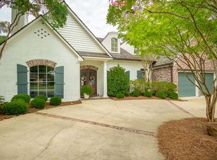 297 Roses Bluff Dr, Madison, MS 39110