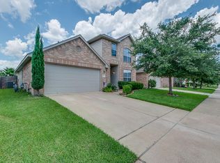 25122 Diamond Ranch Dr, Katy, TX 77494