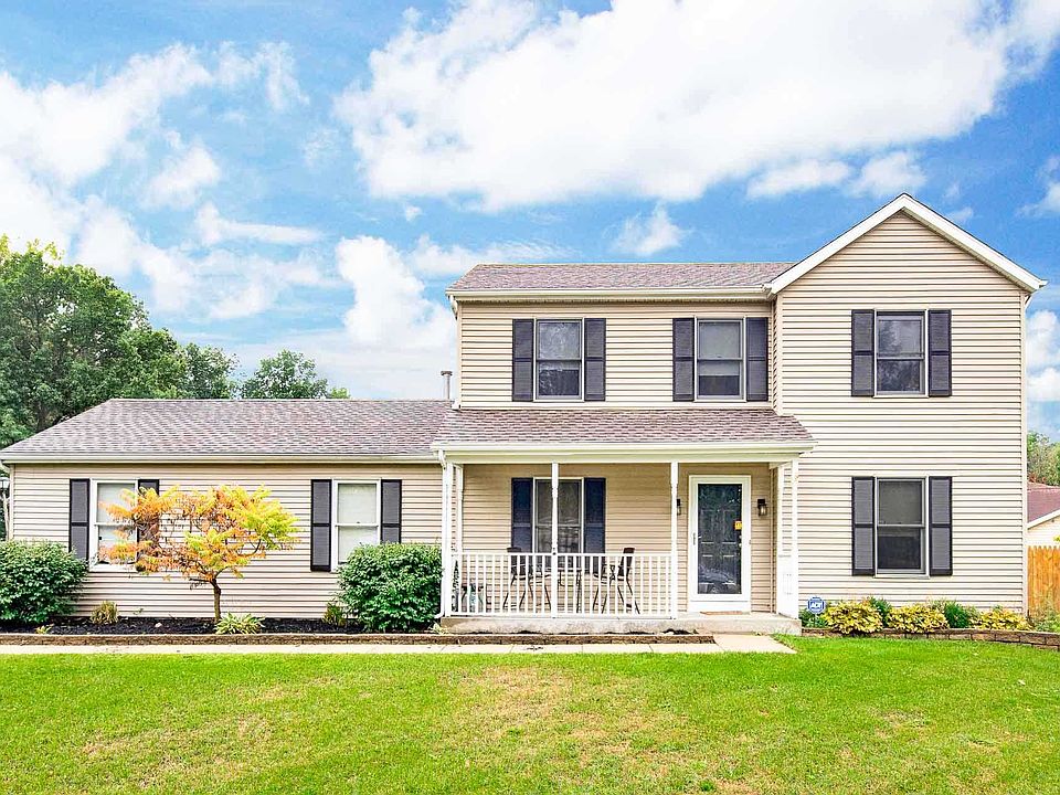 1st image of 4129 Greenglade Ct