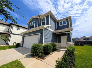 17914 Grassy Prairie Dr, Hockley, TX 77447