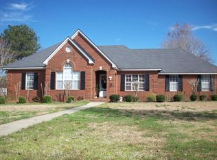 739 Orion St, Troy, AL 36081