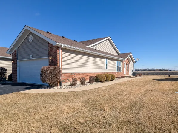 5710 Hearthside Dr, Bourbonnais, IL 60914