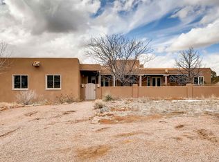 4 Reno Rd, Santa Fe, NM 87508