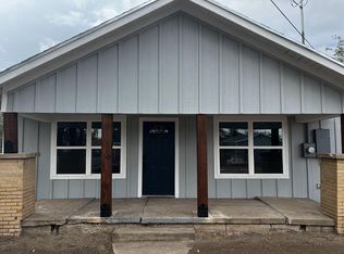 421 Howard St, San Angelo, TX 76901