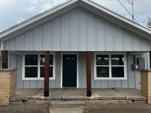 421 Howard St, San Angelo, TX 76901