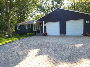 67 Wakeman Road, Hampton Bays, NY 11946