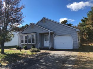 16 Amherst Rd #64, Manchester Township, NJ 08759