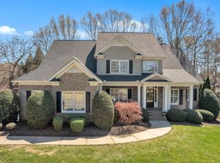412 Meringer Pl, Simpsonville, SC 29680