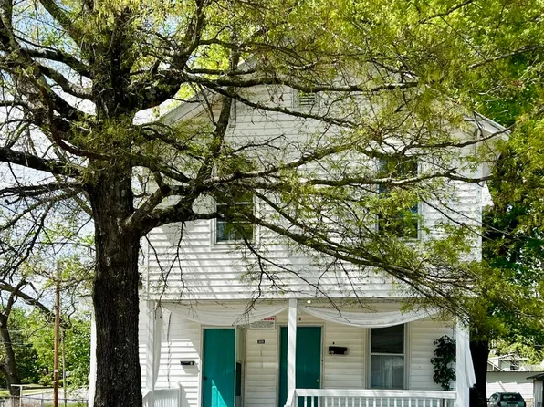 320 Daniel Street W, Wilson, NC 27893