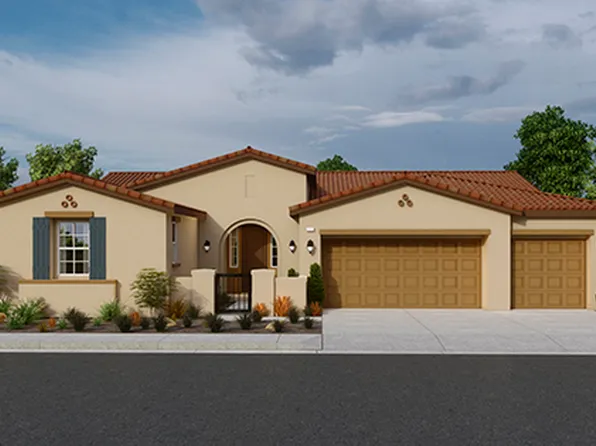 81 Mission Palms Dr #804, La Quinta, CA 92253