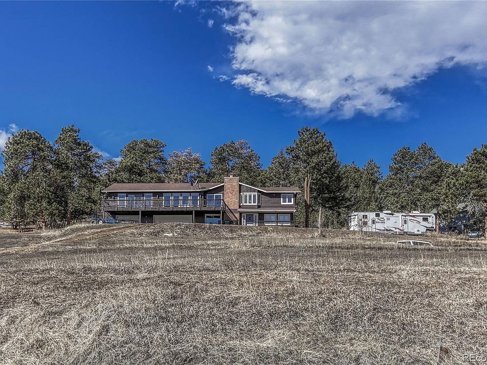 6427 High Drive, Morrison, CO 80465 Zillow