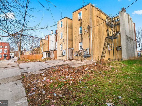 5th image of 1421 W Fayette St