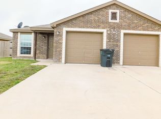 1517 Justin Loop #B, Killeen, TX 76543