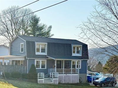 711 N 9th Ave, Paden City, WV, 26159