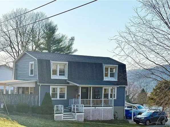 711 N 9th Ave, Paden City, WV 26159