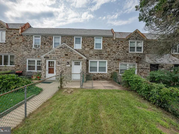7311 Sherwood Rd, Philadelphia, PA 19151