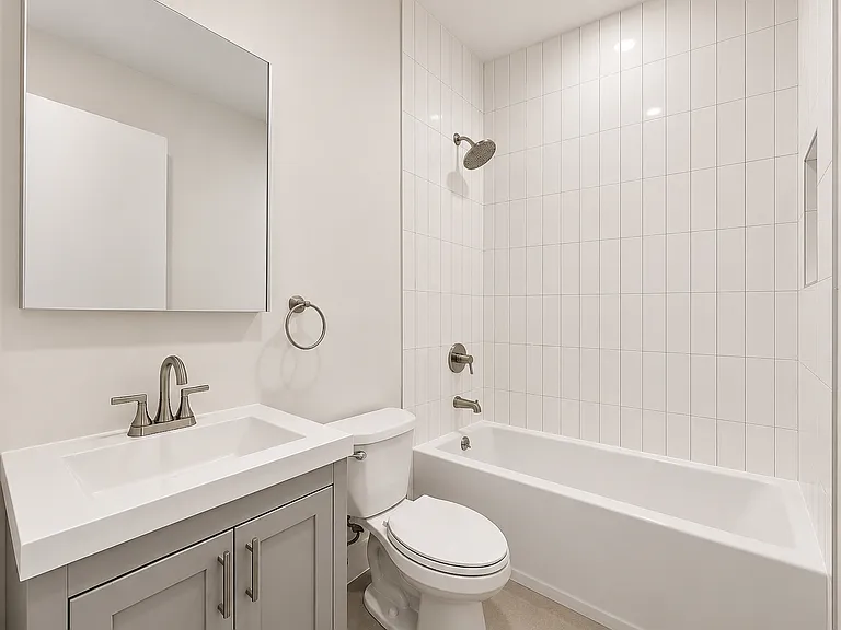 30 Belvidere St #1B — Photo 8