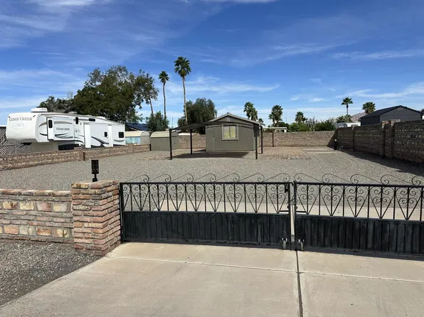 13280 E 41st Dr, Yuma, AZ 85367