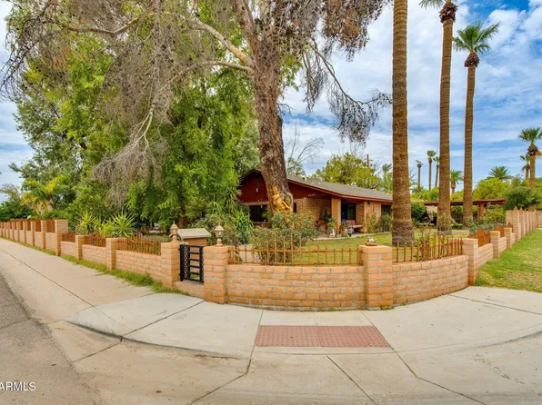 2240 E Whitton Avenue, Phoenix, AZ 85016