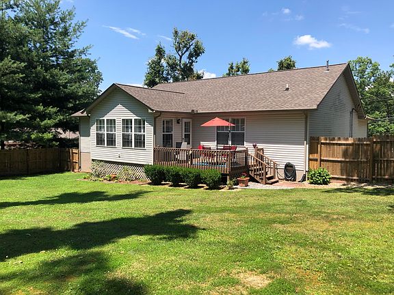 4th image of 166 Bobwhite Dr