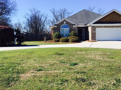 6793 Houston Rd, Macon, GA, 31216