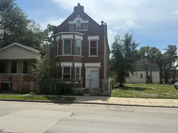 4053 W 16th St, Chicago, IL 60623