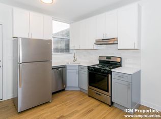 2010 W Foster Ave APT 3, Chicago, IL 60625