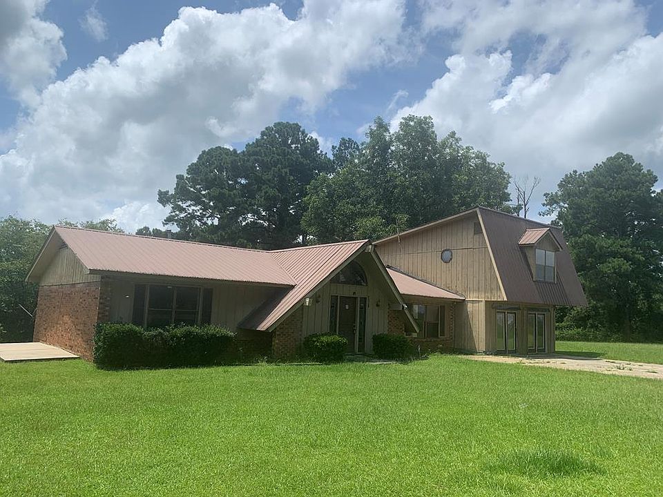 457 Sugar Hill Rd, Shubuta, MS 39360 MLS 32100 Zillow