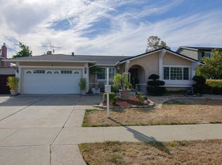 3230 Stimson Way, San Jose, CA