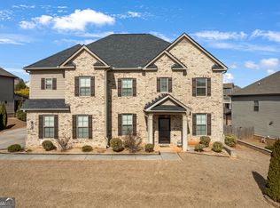 45 Partridge Dr, Covington, GA 30016