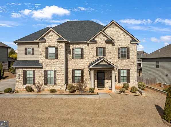 45 Partridge Dr, Covington, GA 30016