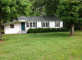 203 Paris Pike, Mc Kenzie, TN 38201