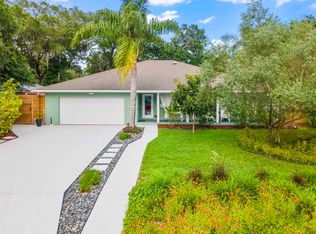 5 Willow Dr, Saint Augustine, FL 32080