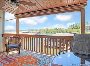 23 Southwood Shores Pl #2C, Lake Ozark, MO 65049