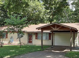 26 Centerwood St, West Fork, AR 72774