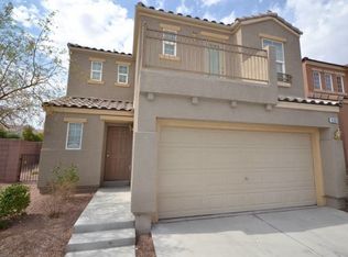 9305 Leisel Ave, Las Vegas, NV 89148