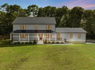 116 Althea Rd, North Falmouth, MA 02556