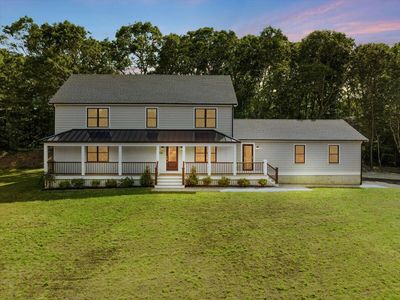 116 Althea Road, North Falmouth, MA, 02556