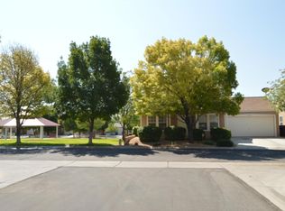 4216 Sedan Rd NW, Albuquerque, NM 87114