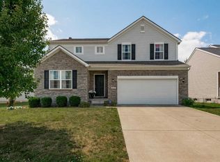 172 Stapleton Way, Georgetown, KY 40324