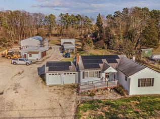 528 New Freedom Rd, Berlin, NJ 08009