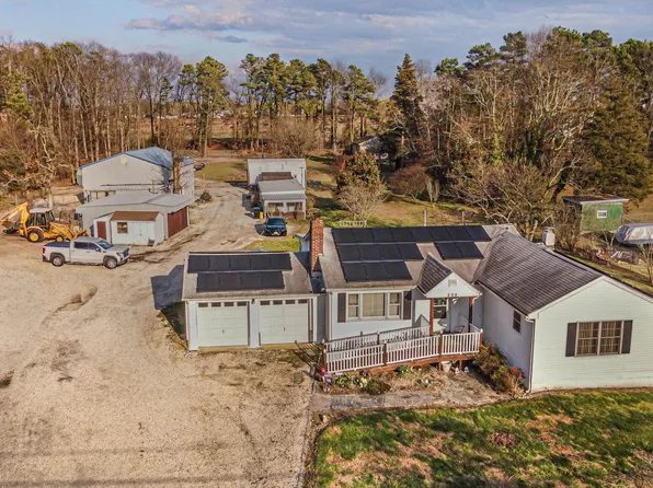 528 New Freedom Rd, Berlin, NJ 08009